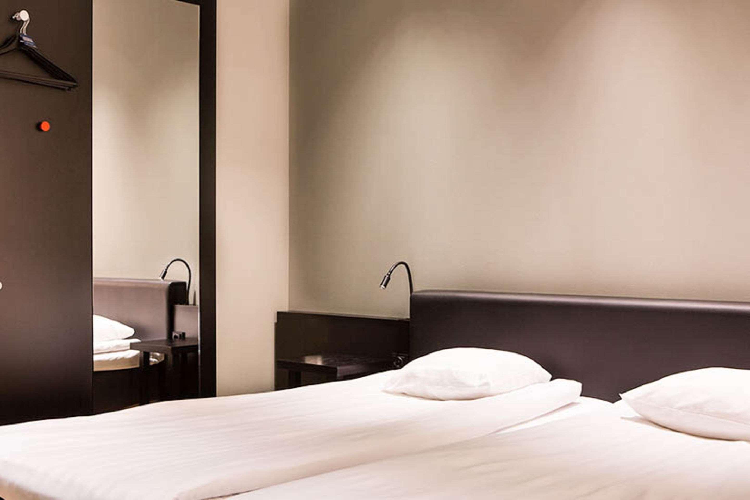 Comfort Hotel Xpress Stockholm Central Ngoại thất bức ảnh