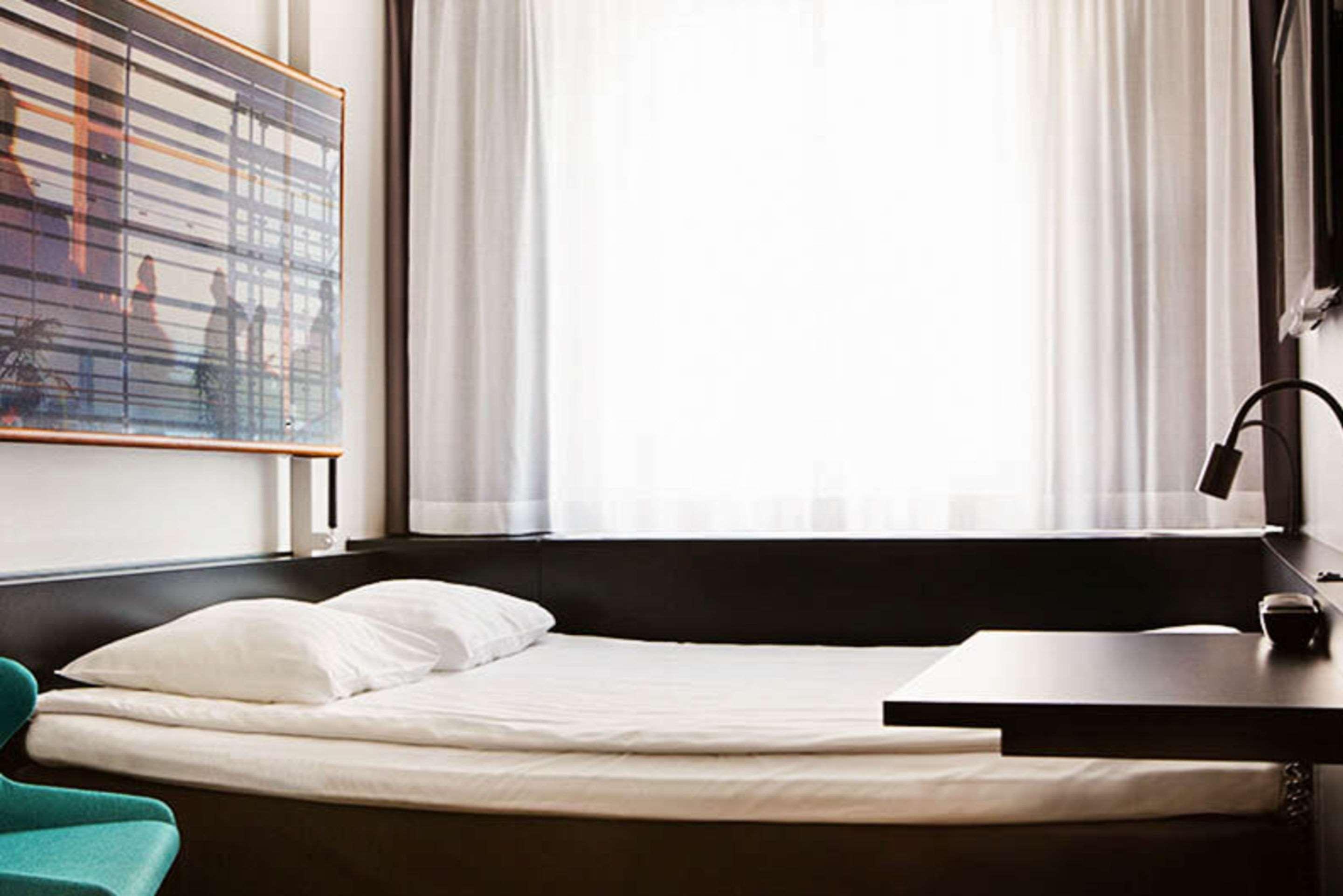 Comfort Hotel Xpress Stockholm Central Ngoại thất bức ảnh