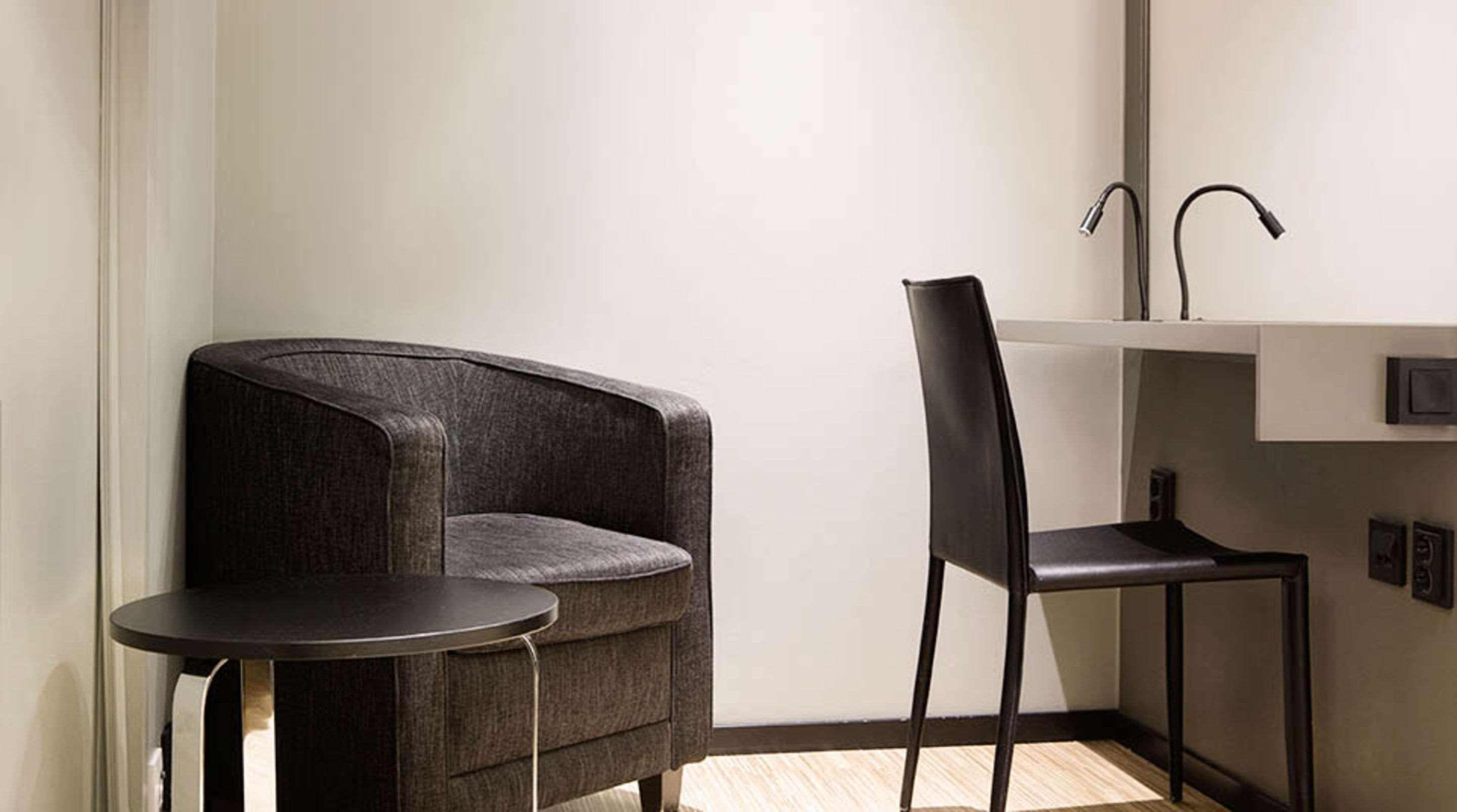 Comfort Hotel Xpress Stockholm Central Ngoại thất bức ảnh