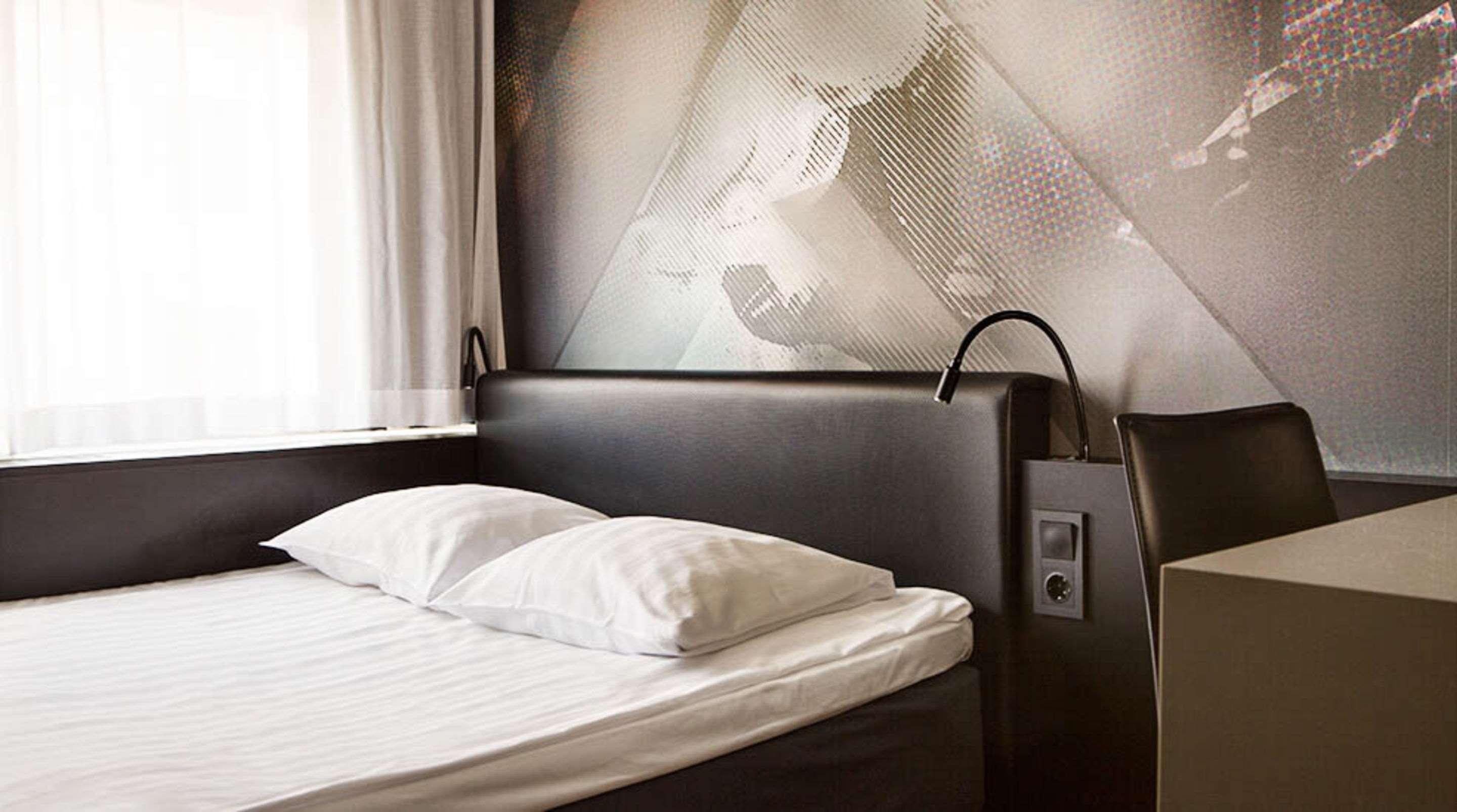 Comfort Hotel Xpress Stockholm Central Ngoại thất bức ảnh