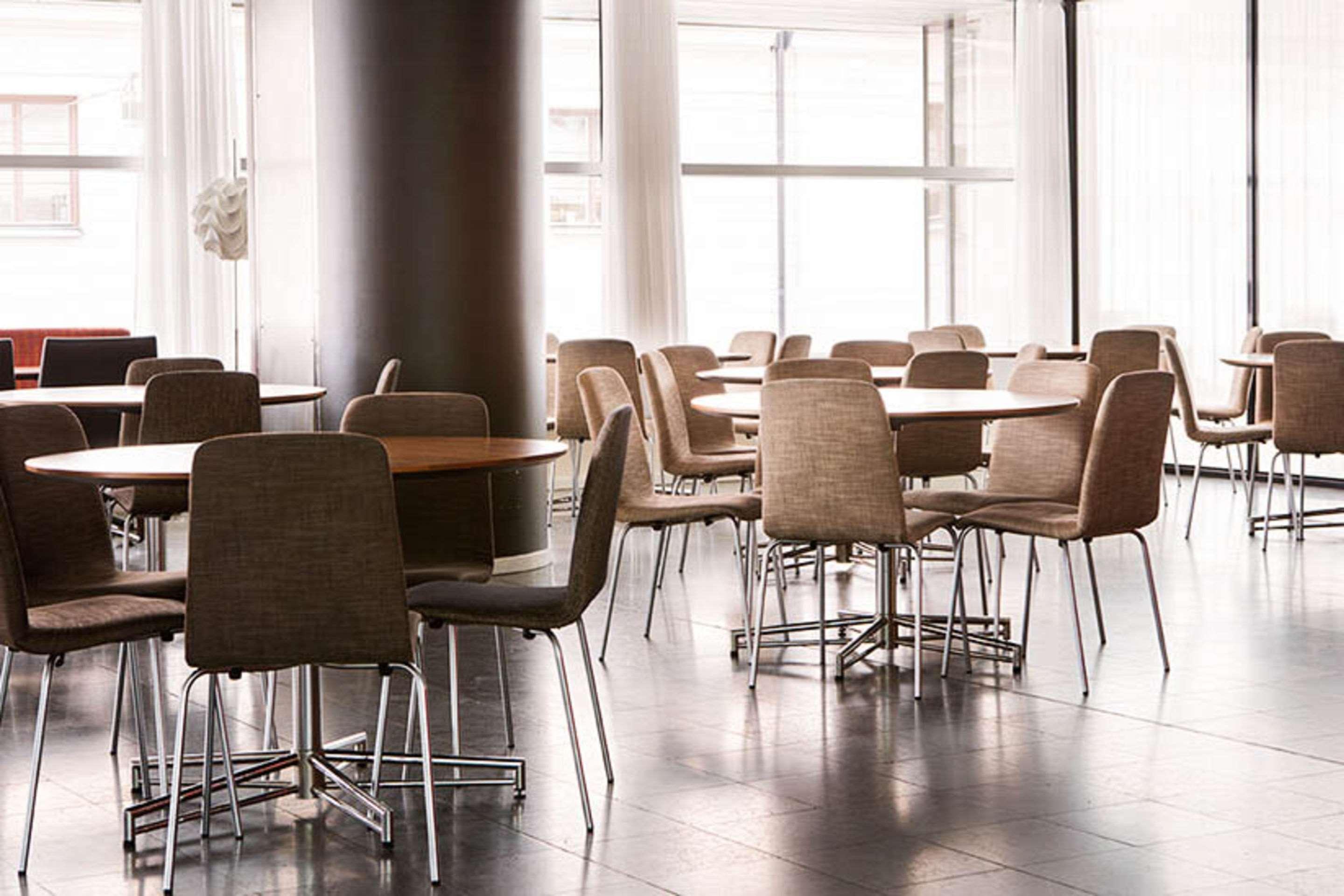 Comfort Hotel Xpress Stockholm Central Ngoại thất bức ảnh