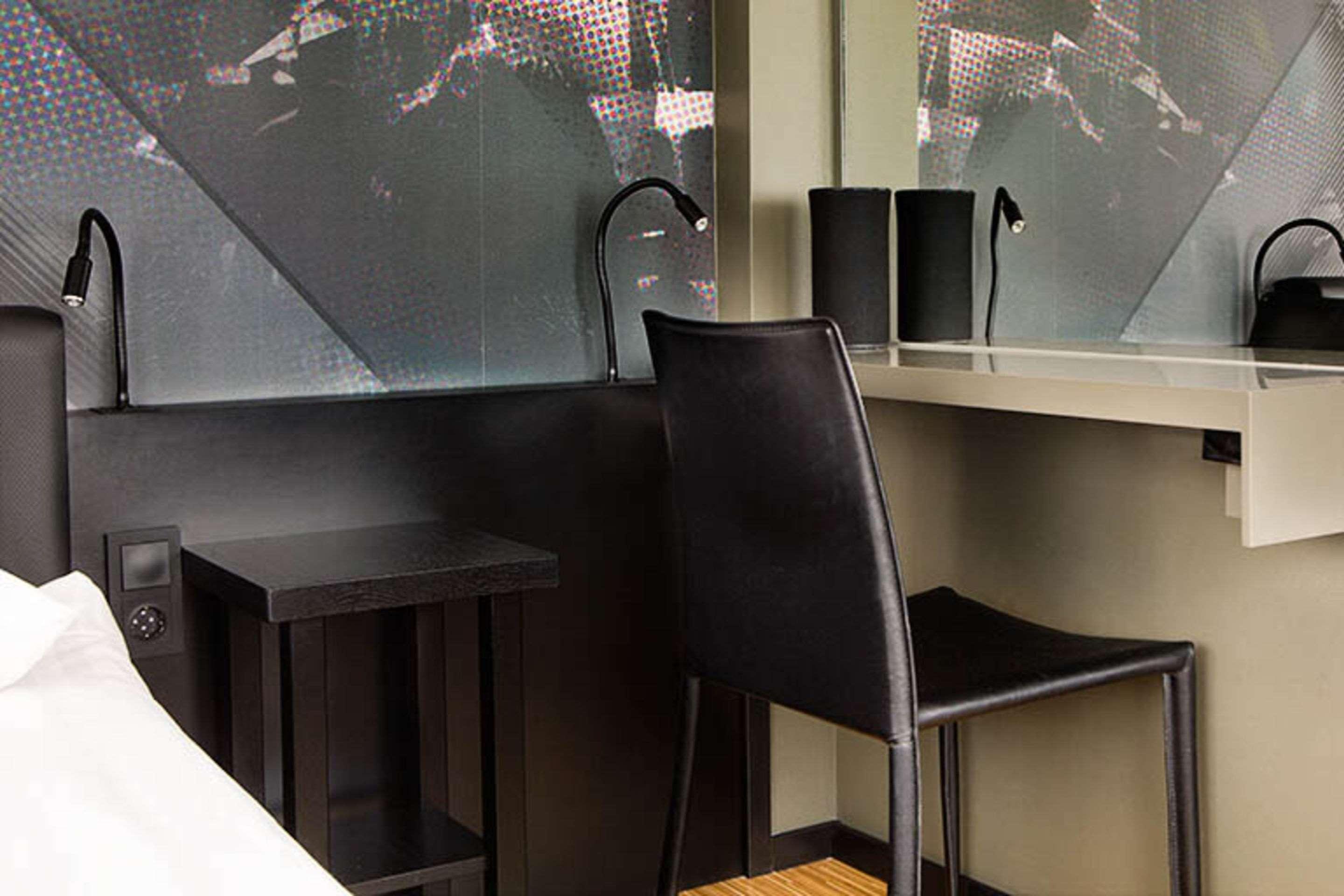 Comfort Hotel Xpress Stockholm Central Ngoại thất bức ảnh