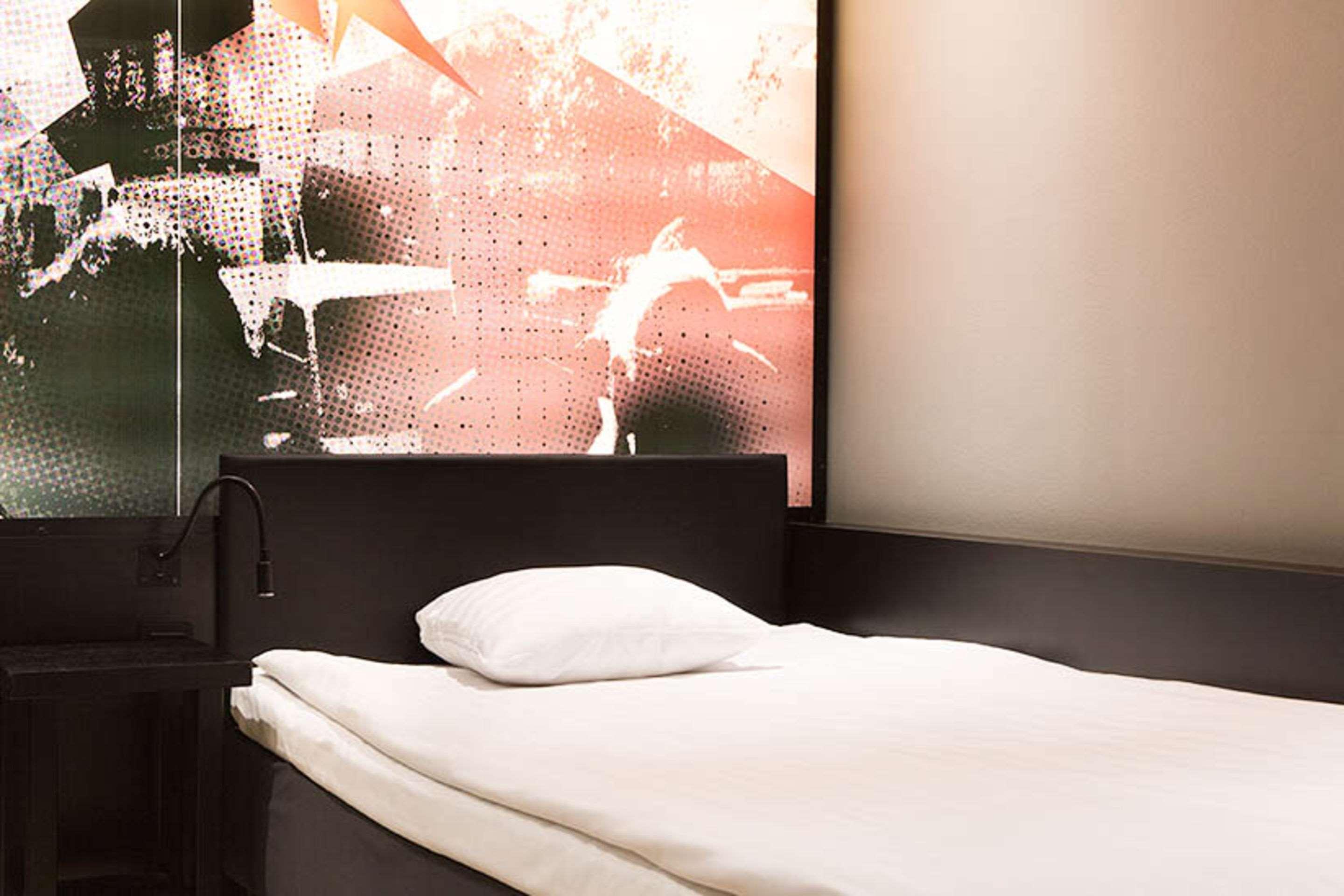 Comfort Hotel Xpress Stockholm Central Ngoại thất bức ảnh