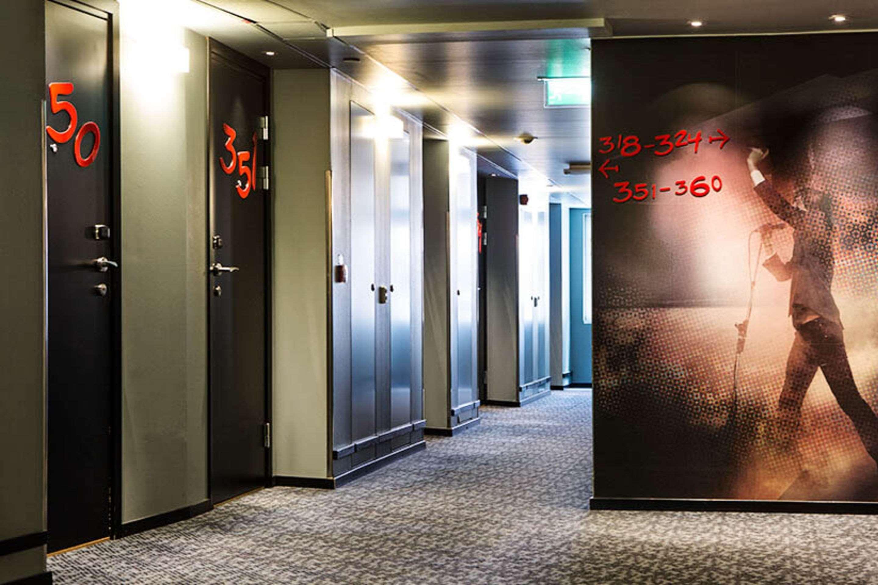 Comfort Hotel Xpress Stockholm Central Tiện nghi bức ảnh
