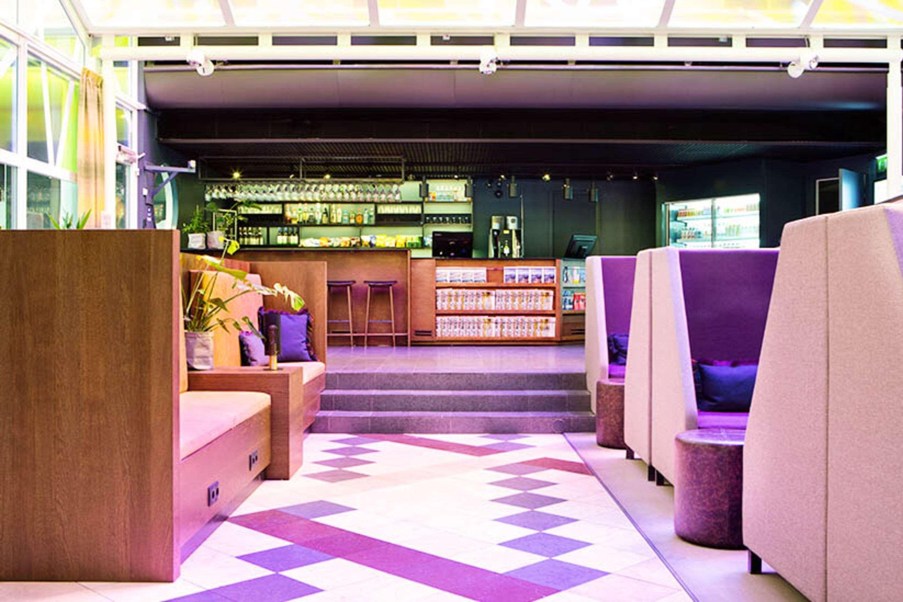 Comfort Hotel Xpress Stockholm Central Ngoại thất bức ảnh