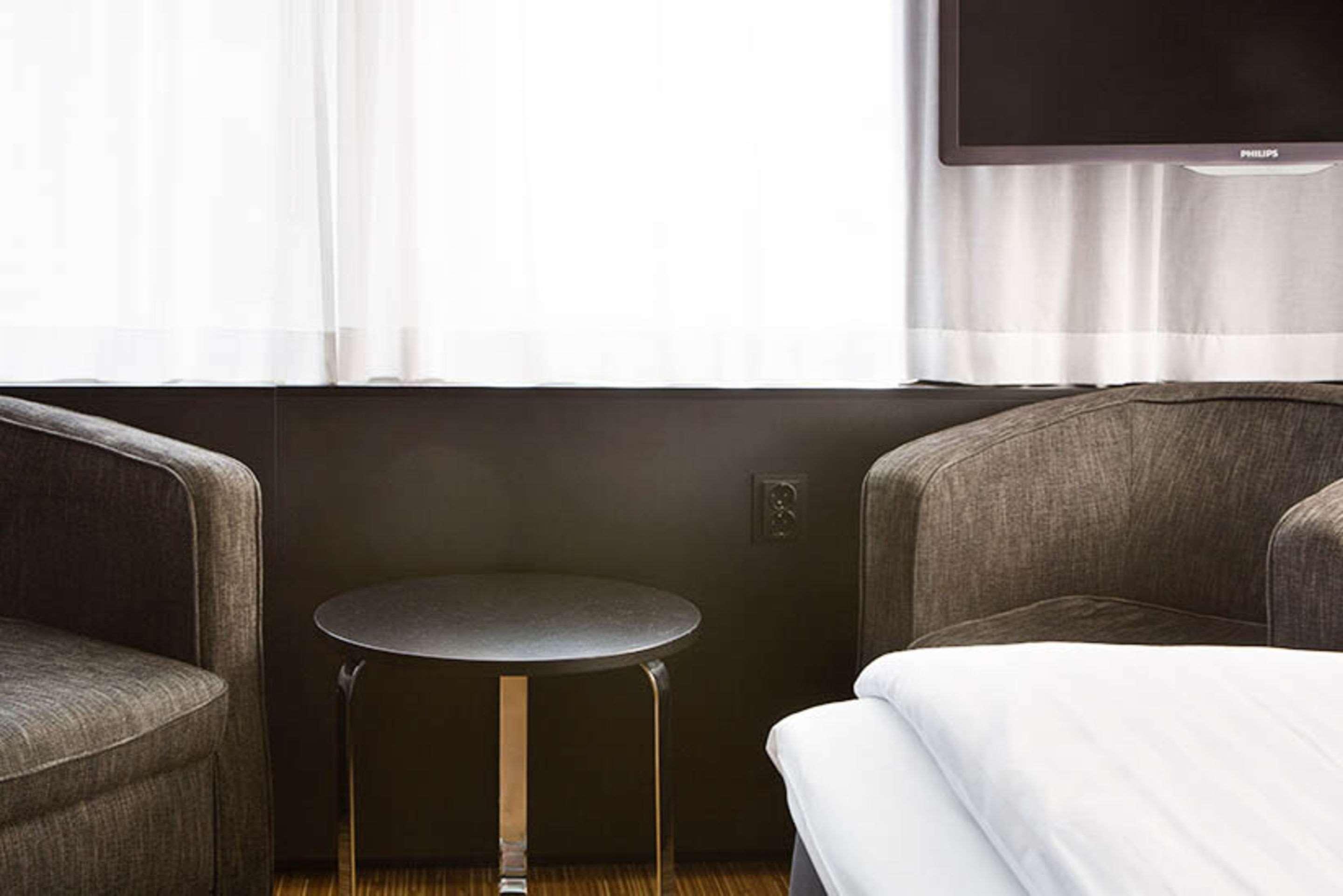 Comfort Hotel Xpress Stockholm Central Ngoại thất bức ảnh
