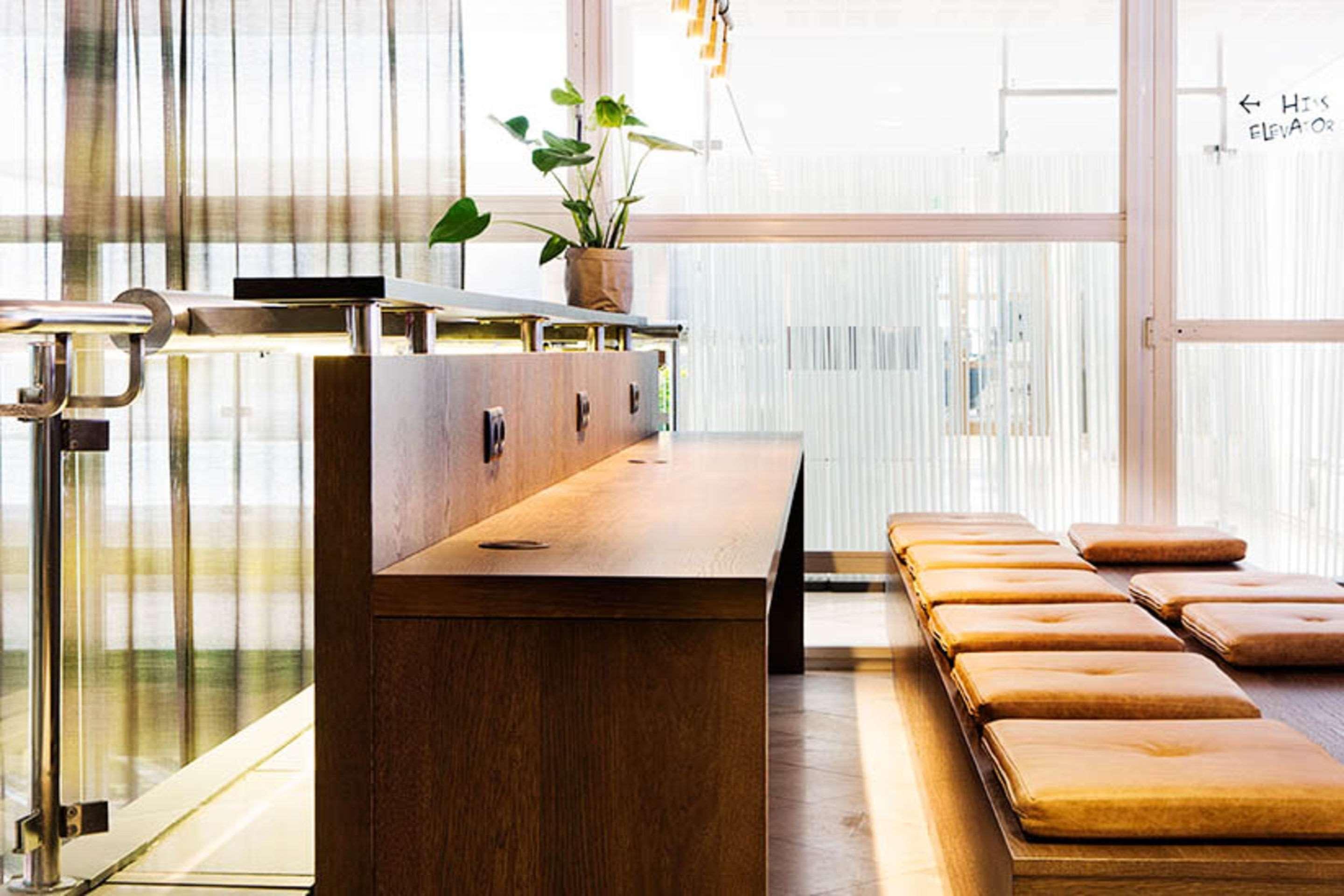 Comfort Hotel Xpress Stockholm Central Ngoại thất bức ảnh