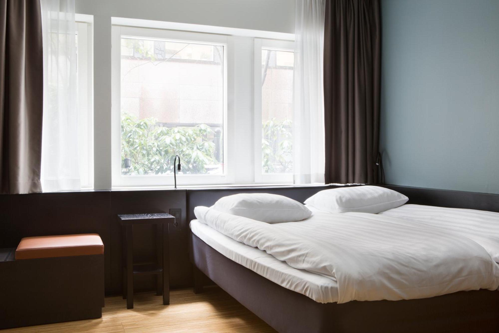 Comfort Hotel Xpress Stockholm Central Ngoại thất bức ảnh